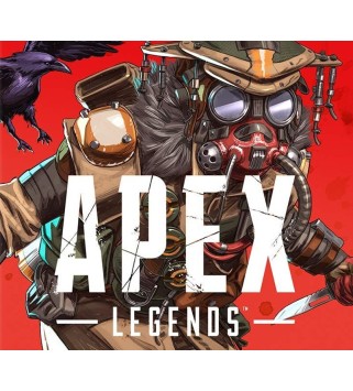 Apex Legends - Bloodhound Edition Origin Key GLOBAL